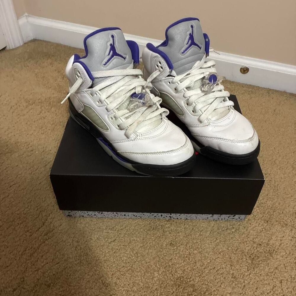 Jordan multi Trainers